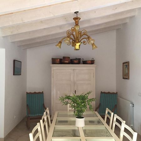 Villa Catala Colònia de Sant Pere Exterior foto
