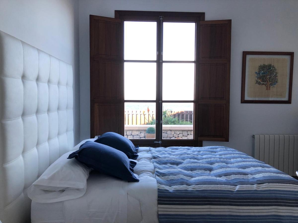 Villa Catala Colònia de Sant Pere Exterior foto
